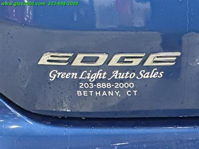 2020 Ford Edge SE   - Photo 21 - Bethany, CT 06524