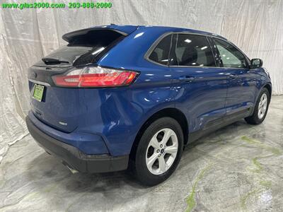 2020 Ford Edge SE   - Photo 8 - Bethany, CT 06524