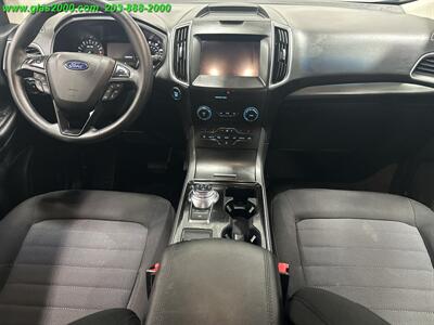 2020 Ford Edge SE   - Photo 6 - Bethany, CT 06524