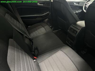 2020 Ford Edge SE   - Photo 10 - Bethany, CT 06524