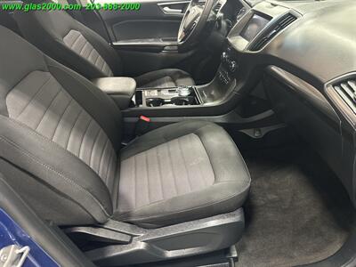 2020 Ford Edge SE   - Photo 25 - Bethany, CT 06524