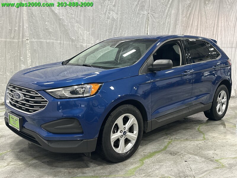 2020 Ford Edge SE   - Photo 1 - Bethany, CT 06524