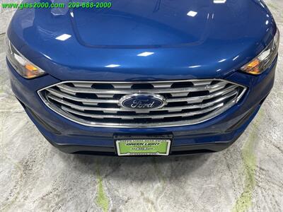 2020 Ford Edge SE   - Photo 18 - Bethany, CT 06524