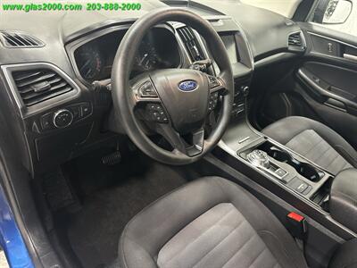 2020 Ford Edge SE   - Photo 3 - Bethany, CT 06524