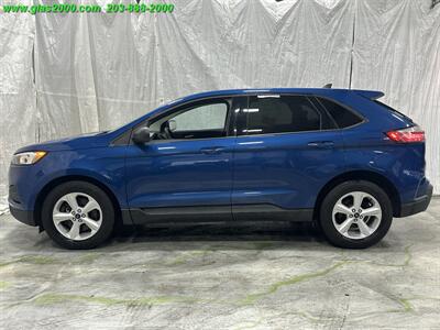 2020 Ford Edge SE   - Photo 13 - Bethany, CT 06524
