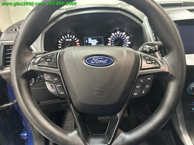 2020 Ford Edge SE   - Photo 4 - Bethany, CT 06524
