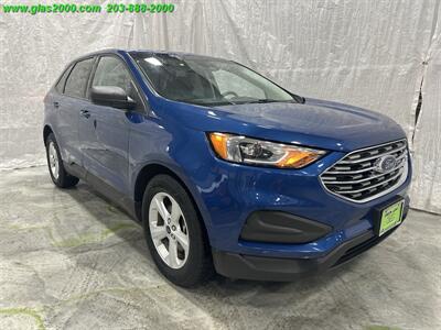 2020 Ford Edge SE   - Photo 2 - Bethany, CT 06524