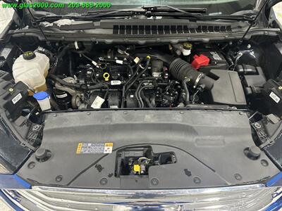 2020 Ford Edge SE   - Photo 12 - Bethany, CT 06524