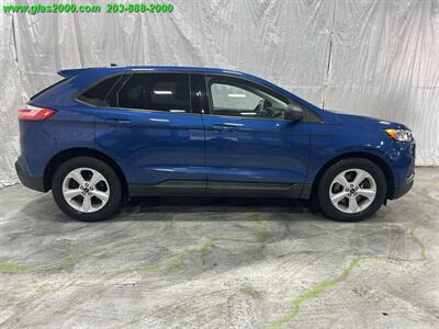 2020 Ford Edge SE   - Photo 14 - Bethany, CT 06524