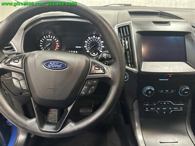 2020 Ford Edge SE   - Photo 26 - Bethany, CT 06524