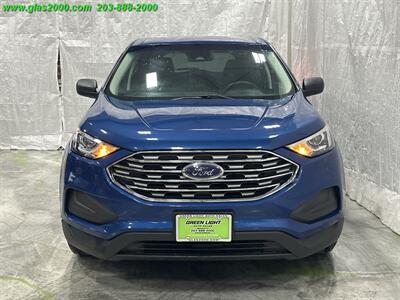2020 Ford Edge SE   - Photo 19 - Bethany, CT 06524