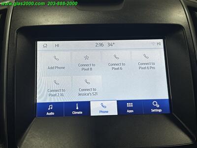 2020 Ford Edge SE   - Photo 17 - Bethany, CT 06524