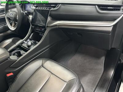2023 Jeep Grand Cherokee Limited - Photo 5 - Bethany, CT 06524