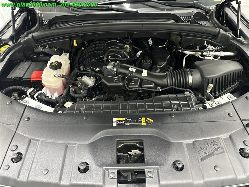2023 Jeep Grand Cherokee Limited - Photo 18 - Bethany, CT 06524