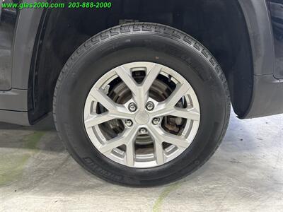 2023 Jeep Grand Cherokee Limited - Photo 16 - Bethany, CT 06524