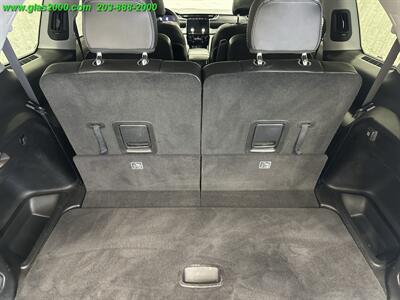 2023 Jeep Grand Cherokee Limited - Photo 15 - Bethany, CT 06524
