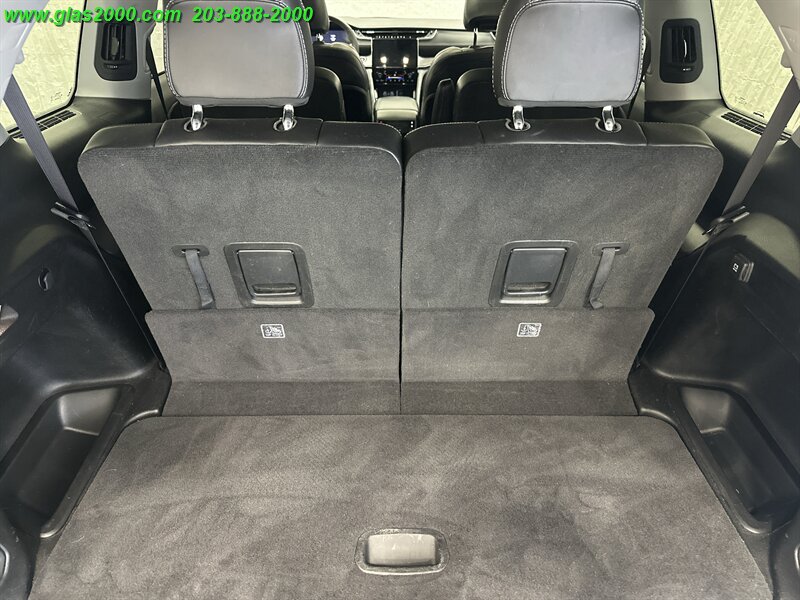 2023 Jeep Grand Cherokee Limited - Photo 15 - Bethany, CT 06524