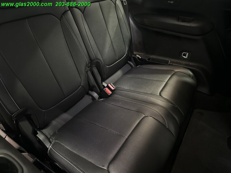2023 Jeep Grand Cherokee Limited - Photo 31 - Bethany, CT 06524