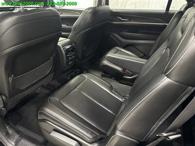 2023 Jeep Grand Cherokee Limited - Photo 9 - Bethany, CT 06524