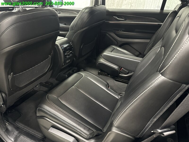 2023 Jeep Grand Cherokee Limited - Photo 9 - Bethany, CT 06524