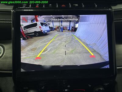 2023 Jeep Grand Cherokee Limited - Photo 11 - Bethany, CT 06524
