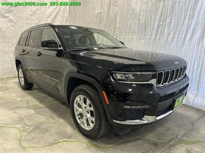2023 Jeep Grand Cherokee Limited - Photo 2 - Bethany, CT 06524