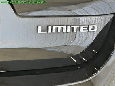 2023 Jeep Grand Cherokee Limited - Photo 27 - Bethany, CT 06524
