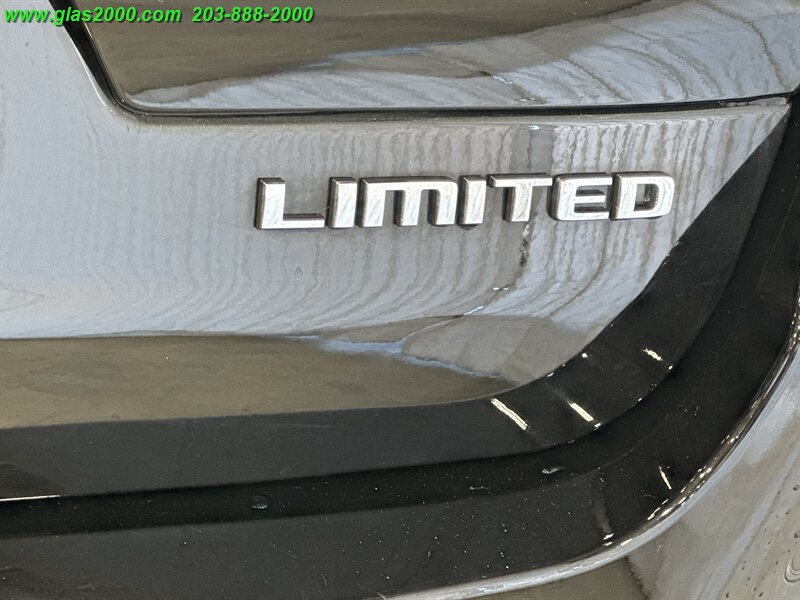 2023 Jeep Grand Cherokee Limited - Photo 27 - Bethany, CT 06524