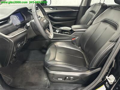 2023 Jeep Grand Cherokee Limited - Photo 23 - Bethany, CT 06524