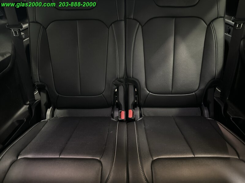 2023 Jeep Grand Cherokee Limited - Photo 29 - Bethany, CT 06524