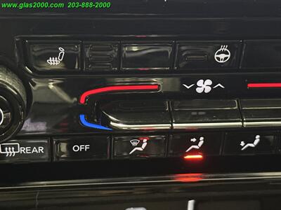 2023 Jeep Grand Cherokee Limited - Photo 33 - Bethany, CT 06524