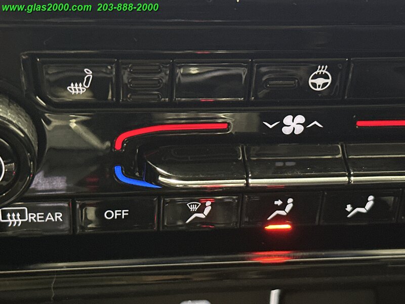 2023 Jeep Grand Cherokee Limited - Photo 33 - Bethany, CT 06524