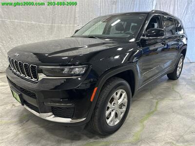 2023 Jeep Grand Cherokee Limited SUV
