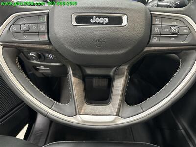2023 Jeep Grand Cherokee Limited - Photo 32 - Bethany, CT 06524