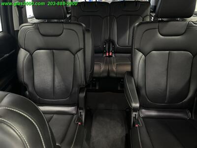 2023 Jeep Grand Cherokee Limited - Photo 30 - Bethany, CT 06524