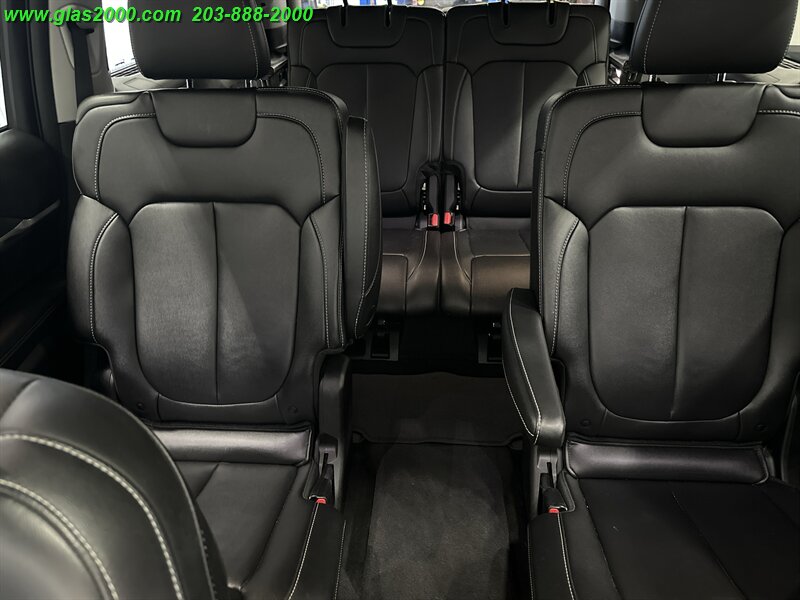2023 Jeep Grand Cherokee Limited - Photo 30 - Bethany, CT 06524