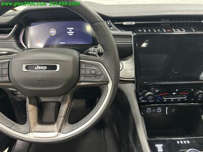 2023 Jeep Grand Cherokee Limited - Photo 22 - Bethany, CT 06524