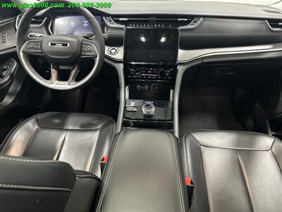 2023 Jeep Grand Cherokee Limited - Photo 6 - Bethany, CT 06524