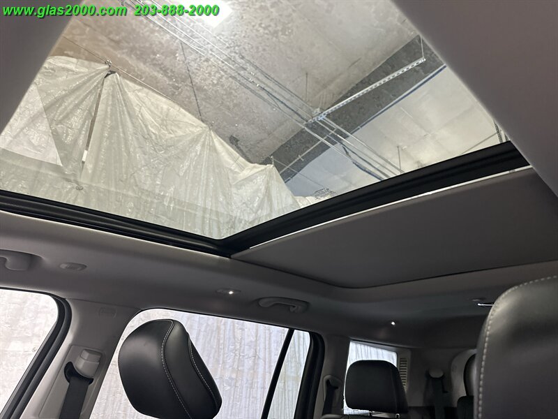 2023 Jeep Grand Cherokee Limited - Photo 12 - Bethany, CT 06524