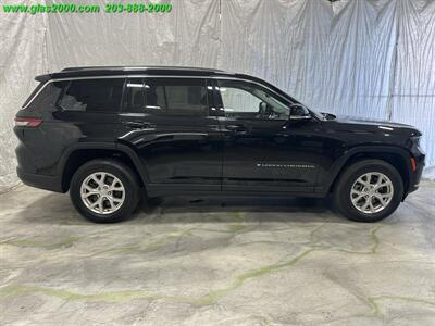 2023 Jeep Grand Cherokee Limited - Photo 14 - Bethany, CT 06524