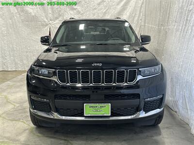 2023 Jeep Grand Cherokee Limited - Photo 19 - Bethany, CT 06524