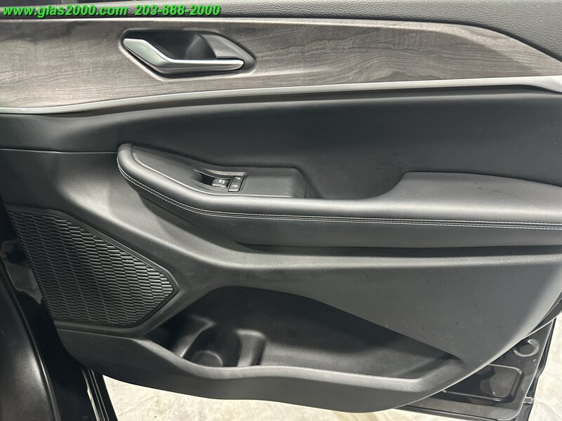 2023 Jeep Grand Cherokee Limited - Photo 26 - Bethany, CT 06524
