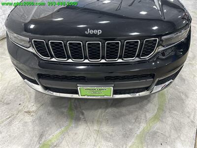 2023 Jeep Grand Cherokee Limited - Photo 24 - Bethany, CT 06524