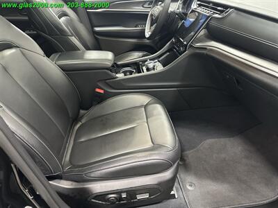 2023 Jeep Grand Cherokee Limited - Photo 21 - Bethany, CT 06524