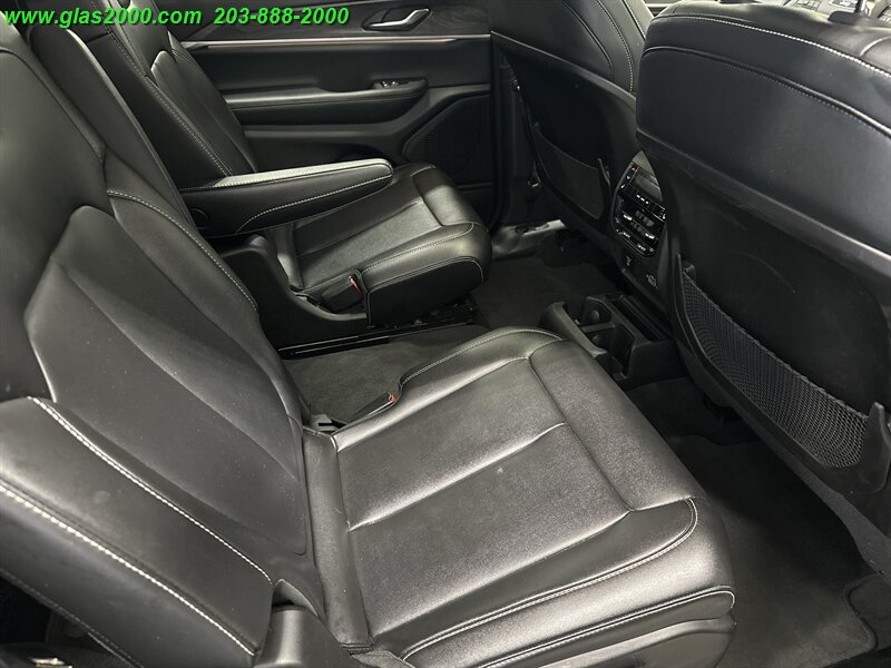 2023 Jeep Grand Cherokee Limited - Photo 10 - Bethany, CT 06524
