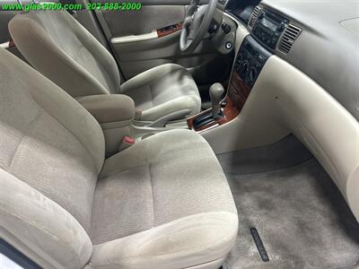 2007 Toyota Corolla CE   - Photo 5 - Bethany, CT 06524