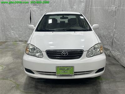 2007 Toyota Corolla CE   - Photo 27 - Bethany, CT 06524