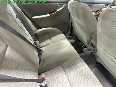 2007 Toyota Corolla CE   - Photo 10 - Bethany, CT 06524