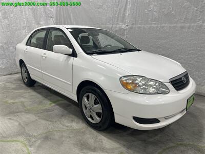 2007 Toyota Corolla CE   - Photo 2 - Bethany, CT 06524