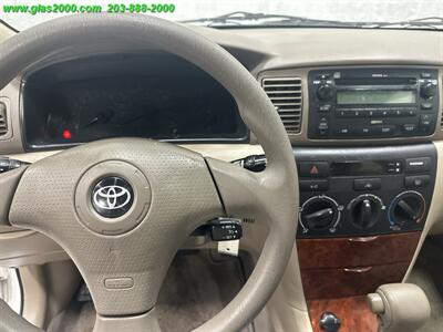 2007 Toyota Corolla CE   - Photo 11 - Bethany, CT 06524